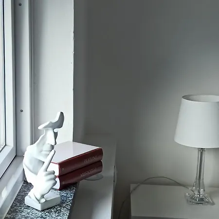 La Via Del Sale Apartment Domodossola