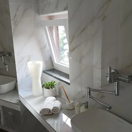 La Via Del Sale Apartament Domodossola
