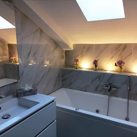 La Via Del Sale Apartament Domodossola